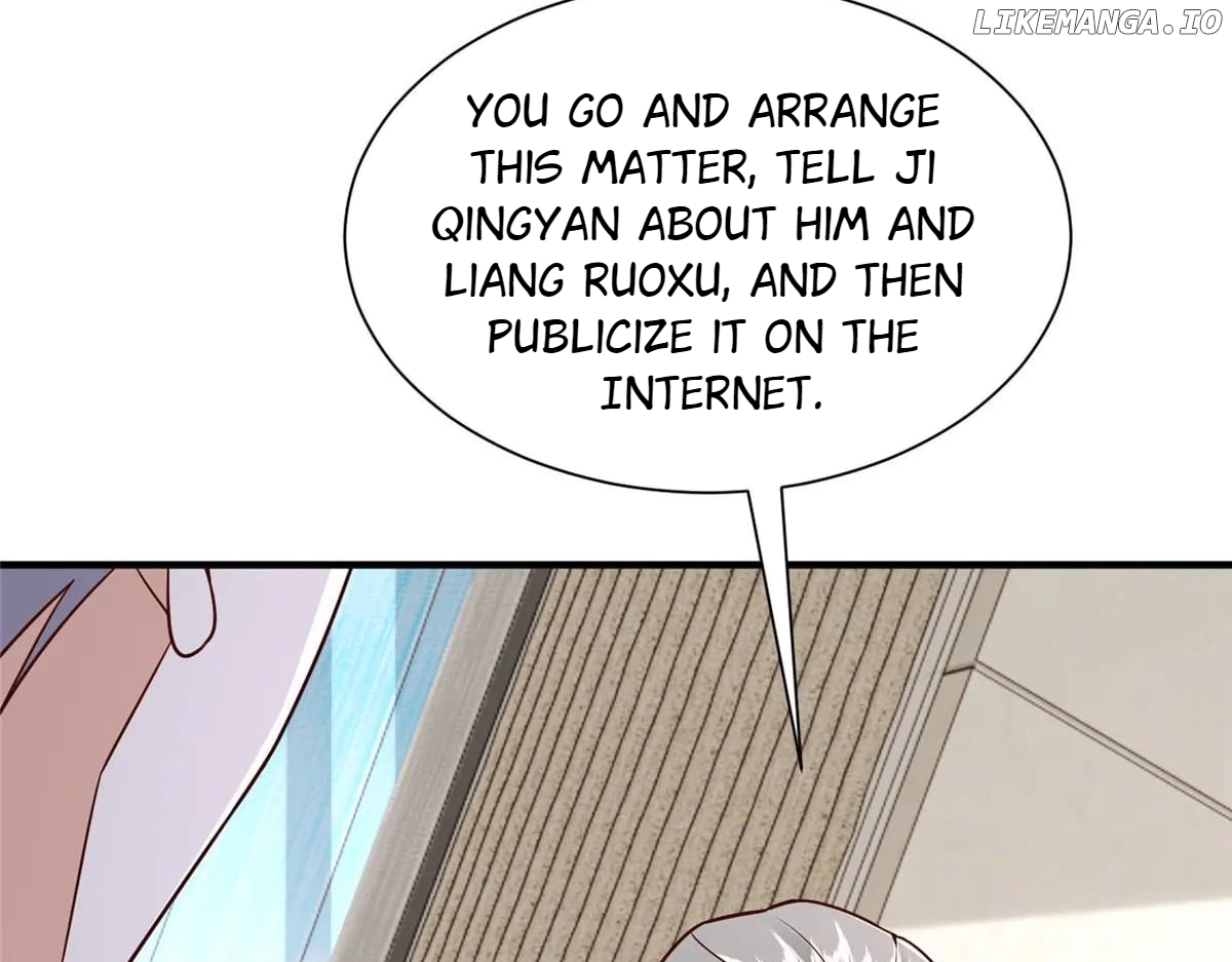 I randomly have a new career every week Chapter 814 - page 100